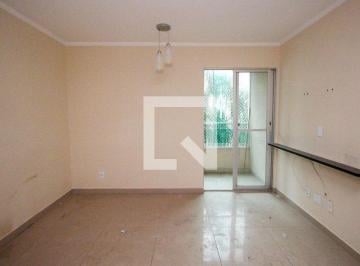 Apartamento · 80m² · 2 Quartos · 1 Vaga · Apartamento à Venda - Morumbi, 2 Quartos, 80 m2