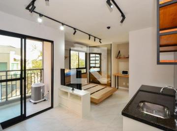 Apartamento · 27m² · 1 Quarto · Apartamento à Venda - Saúde, 1 Quarto, 27 m2