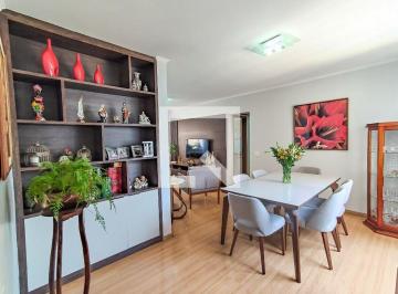 Apartamento · 100m² · 3 Quartos · 2 Vagas · Apartamento à Venda - Morumbi, 3 Quartos,  100 m2