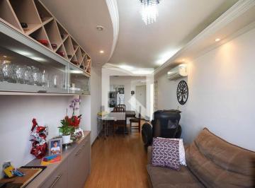 Apartamento · 118m² · 3 Quartos · 2 Vagas · Apartamento à Venda - Morumbi, 3 Quartos, 118 m2