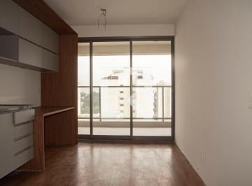 Apartamento · 37m² · 1 Quarto · 1 Vaga · Apartamento à Venda - Saúde, 1 Quarto, 37 m2