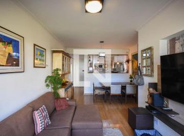 Apartamento · 84m² · 4 Quartos · 2 Vagas · Apartamento à Venda - Portal do Morumbi, 4 Quartos, 84 m2