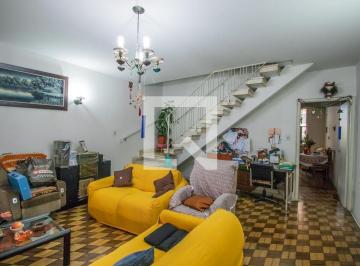 Casa · 190m² · 3 Quartos · 2 Vagas · Casa à Venda - Saúde, 3 Quartos,  190 m2