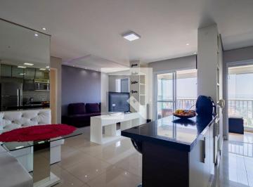 Apartamento · 61m² · 1 Quarto · 1 Vaga · Apartamento à Venda - Morumbi, 1 Quarto, 61 m2