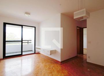 Apartamento · 60m² · 2 Quartos · 1 Vaga · Apartamento à Venda - Vila Andrade, 2 Quartos,  60 m2