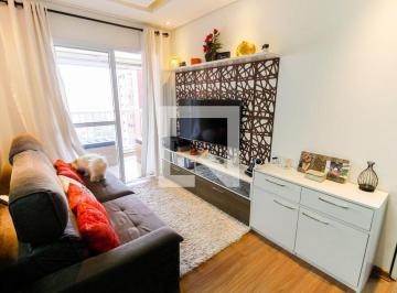 Apartamento · 45m² · 1 Quarto · 2 Vagas · Apartamento à Venda - Morumbi, 1 Quarto, 45 m2