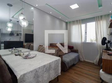 Apartamento · 45m² · 2 Quartos · 1 Vaga · Apartamento à Venda - Vila Andrade, 2 Quartos, 45 m2