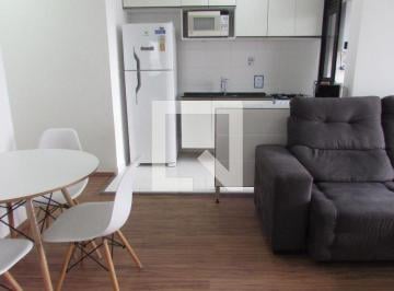 Apartamento · 42m² · 2 Quartos · 1 Vaga · Apartamento à Venda - Portal do Morumbi, 2 Quartos, 42 m2