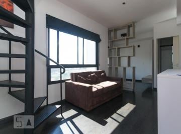 Apartamento · 78m² · 1 Quarto · 1 Vaga · Apartamento à Venda - Saúde, 1 Quarto, 78 m2