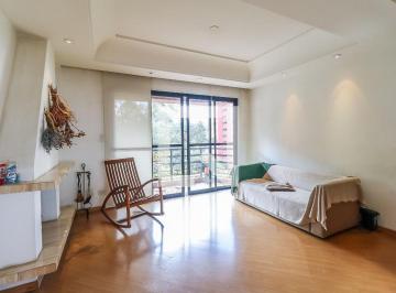 Apartamento · 116m² · 3 Quartos · 2 Vagas · Apartamento à Venda - Vila Andrade, 3 Quartos, 116 m2