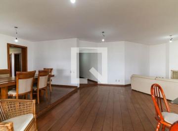 Apartamento · 241m² · 4 Quartos · 4 Vagas · Apartamento à Venda - Portal do Morumbi, 4 Quartos, 241 m2