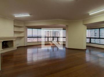 Apartamento · 241m² · 5 Quartos · 4 Vagas · Apartamento à Venda - Portal do Morumbi, 5 Quartos,  241 m2
