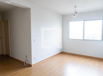 Apartamento · 56m² · 2 Quartos · 1 Vaga · Apartamento à Venda - Saúde, 2 Quartos, 56 m2