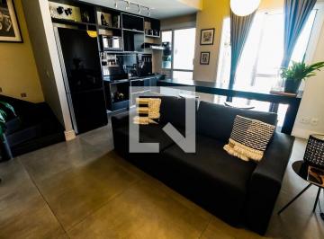 Apartamento · 50m² · 1 Quarto · 1 Vaga · Apartamento à Venda - Vila Andrade, 1 Quarto, 50 m2