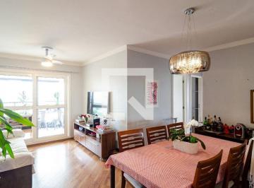 Apartamento · 89m² · 3 Quartos · 2 Vagas · Apartamento à Venda - Saúde, 3 Quartos, 89 m2