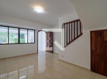 Casa · 110m² · 3 Quartos · 1 Vaga · Casa à Venda - Portal do Morumbi, 3 Quartos, 110 m2
