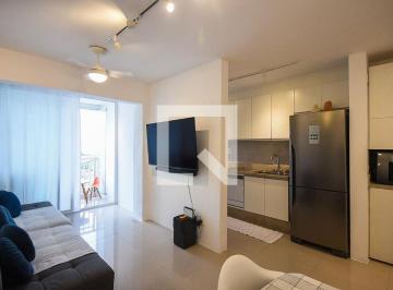 Apartamento · 57m² · 2 Quartos · 1 Vaga · Apartamento à Venda - Vila Andrade, 2 Quartos,  57 m2
