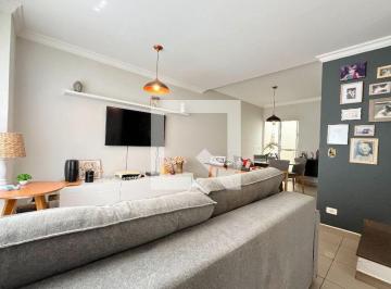 Casa · 140m² · 4 Quartos · 3 Vagas · Casa à Venda - Saúde, 4 Quartos,  140 m2