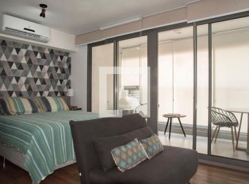 Apartamento · 37m² · 1 Quarto · 1 Vaga · Apartamento à Venda - Saúde, 1 Quarto, 37 m2