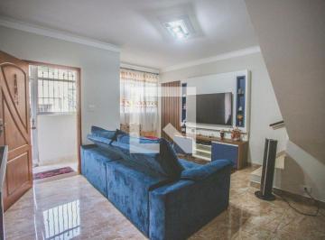 Casa · 92m² · 2 Quartos · 1 Vaga · Casa à Venda - Saúde, 2 Quartos,  92 m2