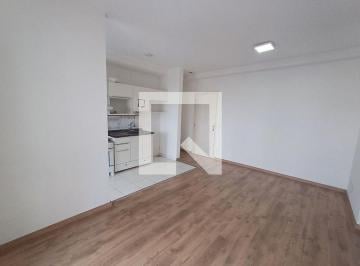 Apartamento · 61m² · 2 Quartos · 1 Vaga · Apartamento à Venda - Morumbi, 2 Quartos, 61 m2
