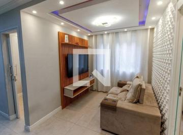 Apartamento · 36m² · 2 Quartos · Apartamento à Venda - Morumbi, 2 Quartos, 36 m2