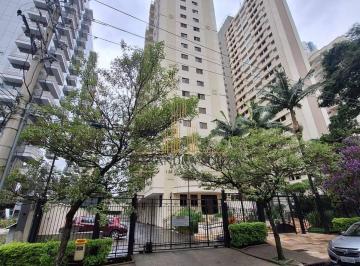 Apartamento · 79m² · 2 Quartos · 2 Vagas · Oportunidade - Locação Ed. Parati - 79m²