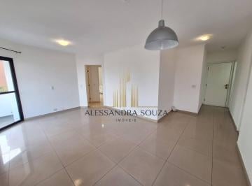 Apartamento · 109m² · 3 Quartos · 2 Vagas · Apartamento Locação - Cond. Itapecuru I - 109,32m² 1 suíte e 2 dorms.