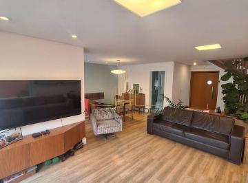 Casa · 360m² · 3 Quartos · 4 Vagas · Locação Residencial 6 - 360m² - 3 suítes