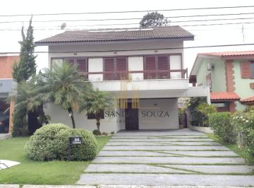 Casa · 360m² · 3 Quartos · 2 Vagas · Aluguel Morada das Flores - 360m² - 3 suítes