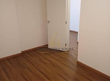 Apartamento · 52m² · 2 Quartos · 1 Vaga · Ápice Park - Locação - 52m²