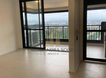 Apartamento · 83m² · 2 Quartos · 2 Vagas · Green Valley - On The Park - 83m² - 1ª Locação