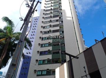 Apartamento de 2 quartos, Recife · Vendo Apartamento com 58,72m² 2 quartos(1 suíte com closet), em Boa Viagem, Lazer!