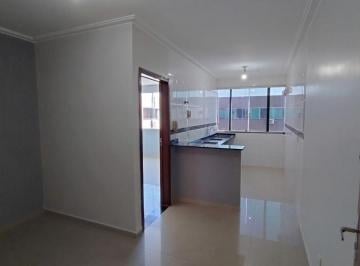 Apartamento de 1 quarto, Sobradinho · APARTAMENTO DE 1 QUARTO