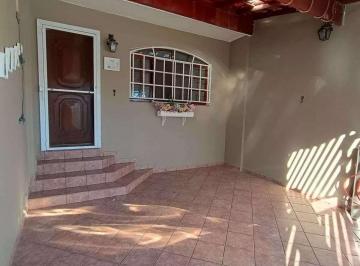 Casa · 98m² · 2 Quartos · 1 Vaga · Sobrado 2 dormitórios - Rudge Ramos - São Bernardo do Campo