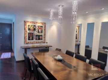 Apartamento · 127m² · 4 Quartos · 2 Vagas · Apartamento 4 Dormitórios, 127m² - Baeta Neves - SBCampo