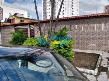 Casa · 45m² · 1 Quarto · 1 Vaga · Casa de Condomínio com 1 quarto, Aviação, Praia Grande - R$ 250 mil, Cod: 9695