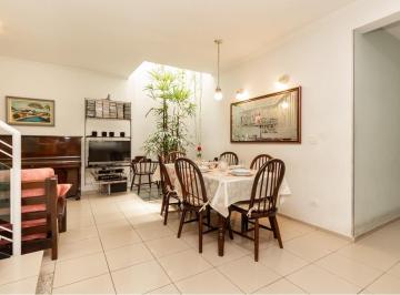 Casa · 273m² · 4 Quartos · 5 Vagas · Casa à venda em São Caetano do Sul, Osvaldo Cruz, com 4 quartos, 273m²