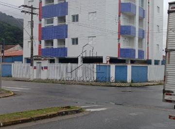 Apartamento · 58m² · 1 Quarto · 1 Vaga · Maravilhoso Apartamento Kitinete à Venda na Vila Atlântica, Mongaguá - 1 Quarto, Garagem