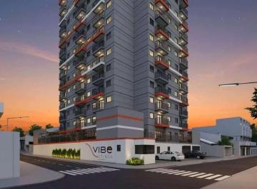 Apartamento · 36m² · 2 Quartos · 1 Vaga · Apartamento 2 dormitórios Vibe Utinga - Santo André