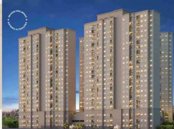 Apartamento · 47m² · 2 Quartos · 1 Vaga · Breve Lançamento Apartamento 2 dormitórios - Reserva São Caetano Bosque - São Caetano do Sul