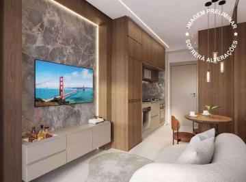 Apartamento · 33m² · 1 Quarto · Lançamento Apartamento 1 dormitório - Reserva São Caetano Bosque - São Caetano do Sul