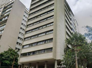 Apartamento de 2 quartos, São Paulo · Leilão Judicial 20 de Outubro de 2026 135 m2 Jardim Paulista/SP