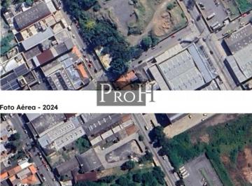 Terreno , Santo André · Terreno Para Locação Jardim Santo André