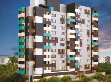 Apartamento · 2 Quartos · 1 Vaga · Apartamento 2 dormitórios - Residencial VIP Gales - Santo André