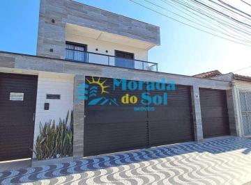 Casa · 51m² · 2 Quartos · 1 Vaga · Casa de Condomínio com 2 quartos, Guilhermina, Praia Grande - R$ 330 mil, Cod: 9714