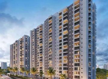 Apartamento · 2 Quartos · 1 Vaga · Apartamento 2 ou 3 dormitórios - Landscape Santo André