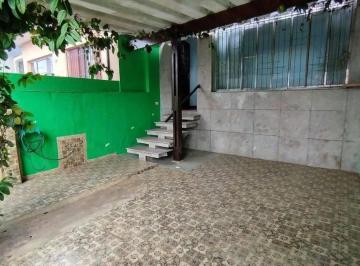 Casa · 235m² · 3 Quartos · 1 Vaga · Sobrado 3 dormitórios - Vila Alzira - Santo André