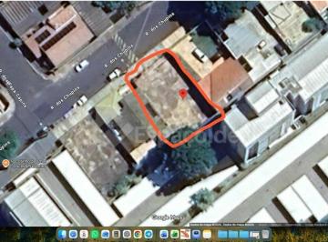 Casa · 300m² · TERRENO EM OTIMA LOCALIZÃO EM LENÇÓIS PAULISTA