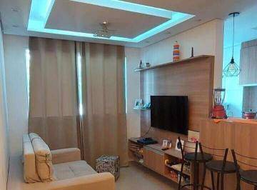 Apartamento · 43m² · 2 Quartos · Apartamento 2 dormitórios - Vila Andrade - São Paulo